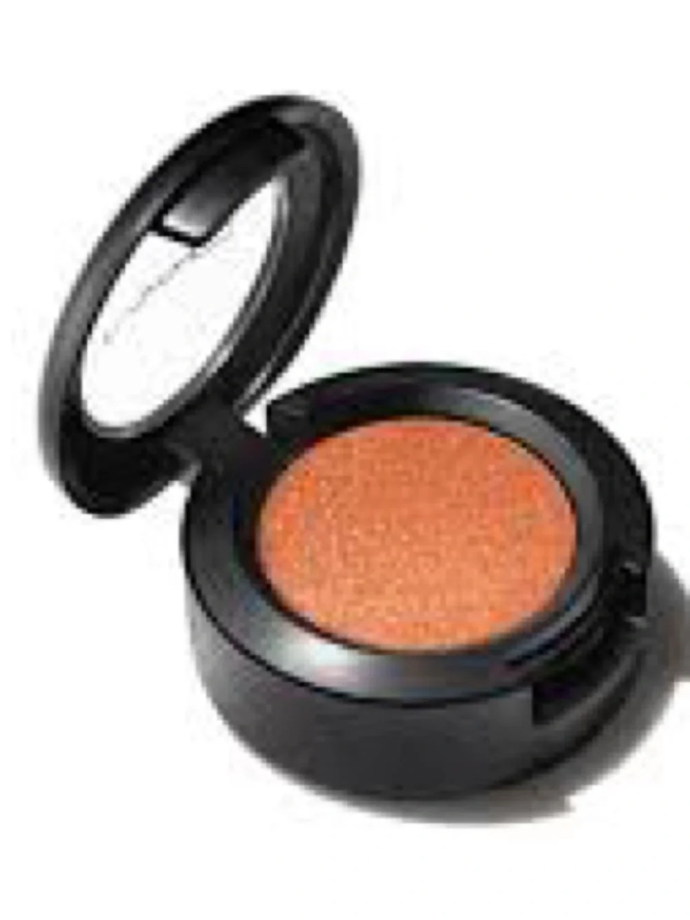 MAC Cosmetics Eyeshadow in “Jingle Ball Bronze” RARE-LIMITED EDITION!!!